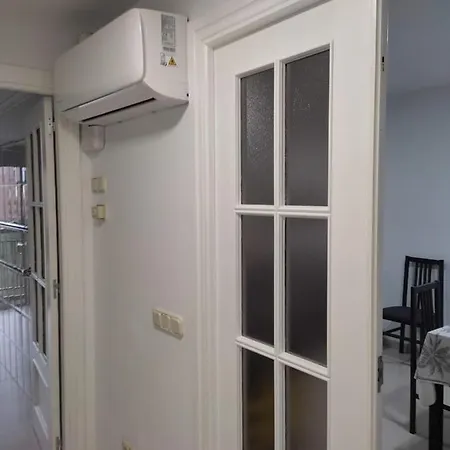 Apartamento Con Balcon Cerca Del Centro Castellón de la Plana Exterior foto