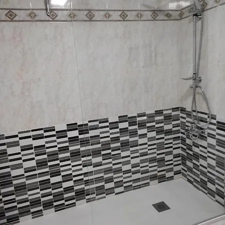 Apartamento Con Balcon Cerca Del Centro Castellón de la Plana Exterior foto