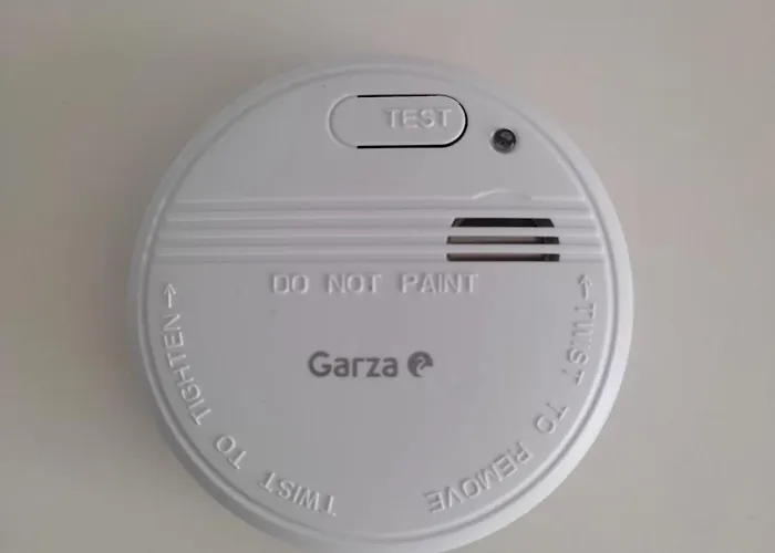 Apartamento Con Balcon Cerca Del Centro