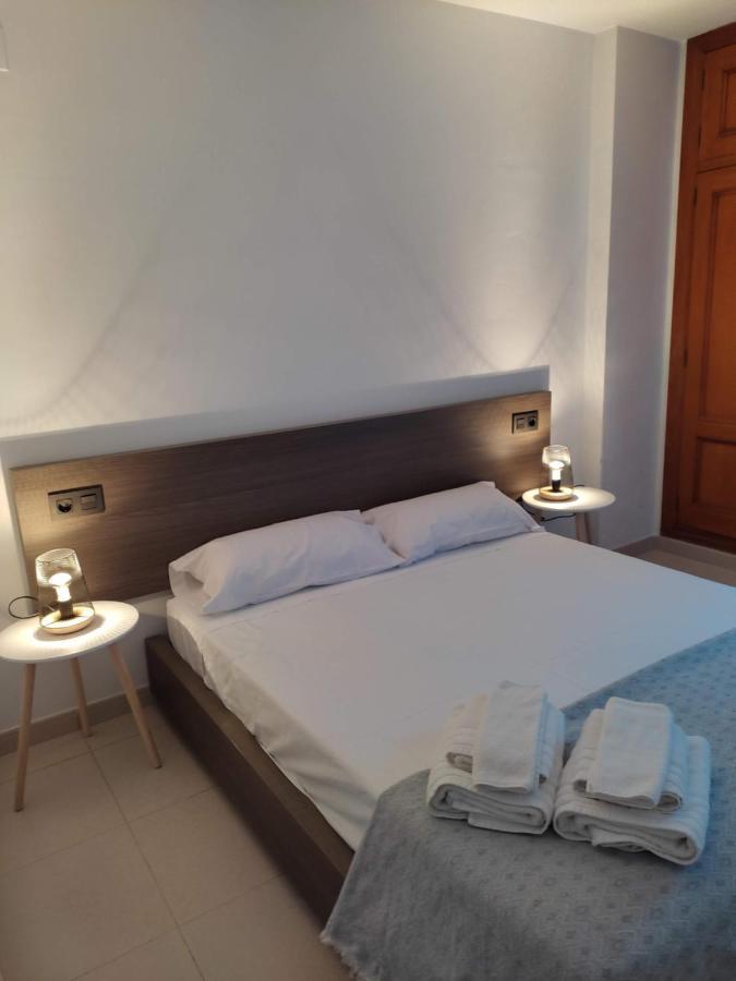 Apartment Con Balcon Cerca Del Centro Castellon de la Plana