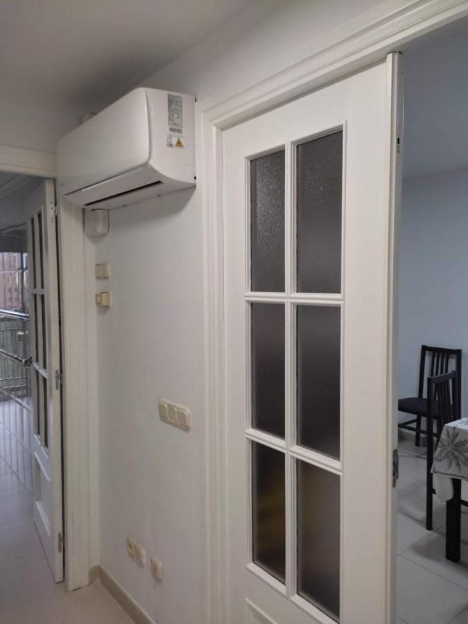 Con Balcon Cerca Del Centro Apartment