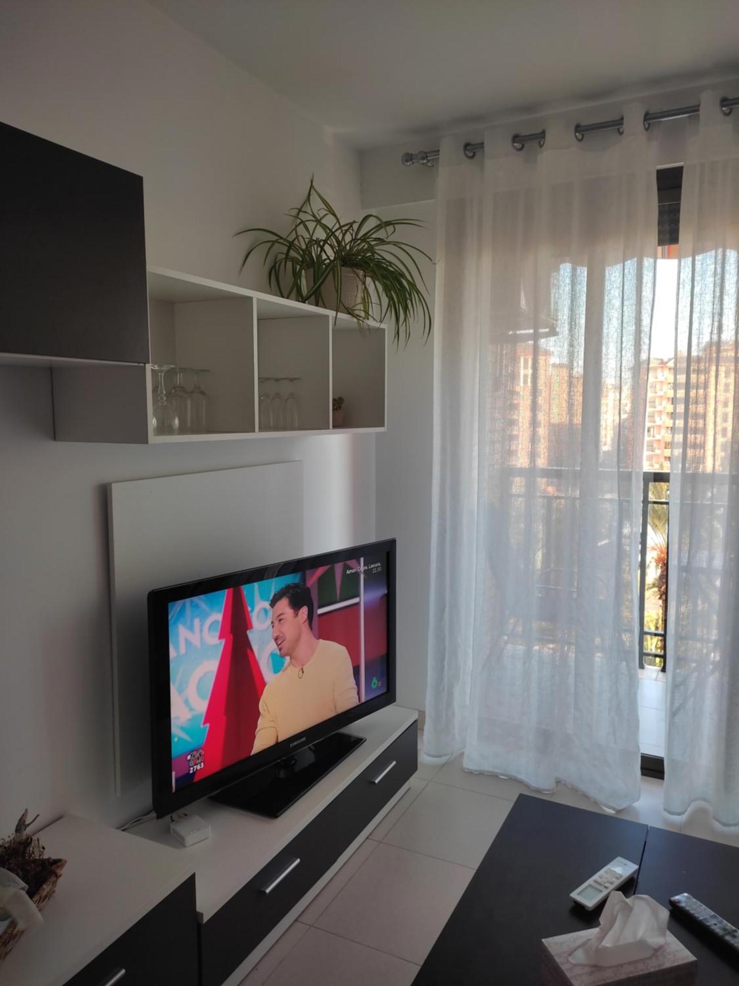 Apartment Con Balcon Cerca Del Centro Castellon de la Plana